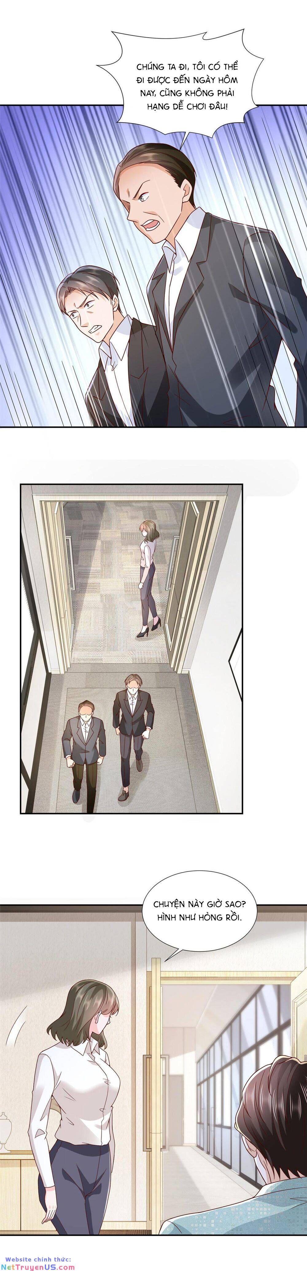 đọc truyện Mỗi Tuần Ta Có Một Nghề Nghiệp Mới Chương 270 ảnh 8 tại Thiên Thai Truyện