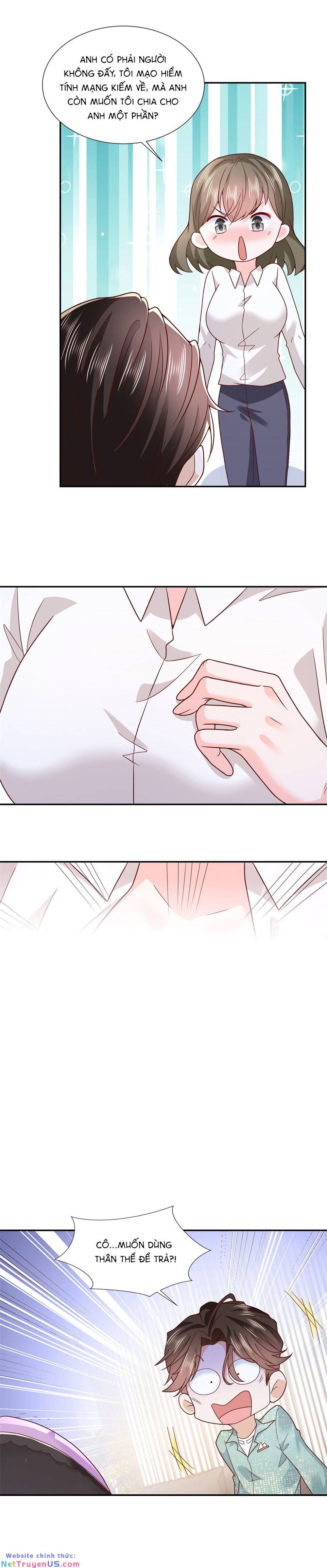 đọc truyện Mỗi Tuần Ta Có Một Nghề Nghiệp Mới Chương 270 ảnh 10 tại Thiên Thai Truyện