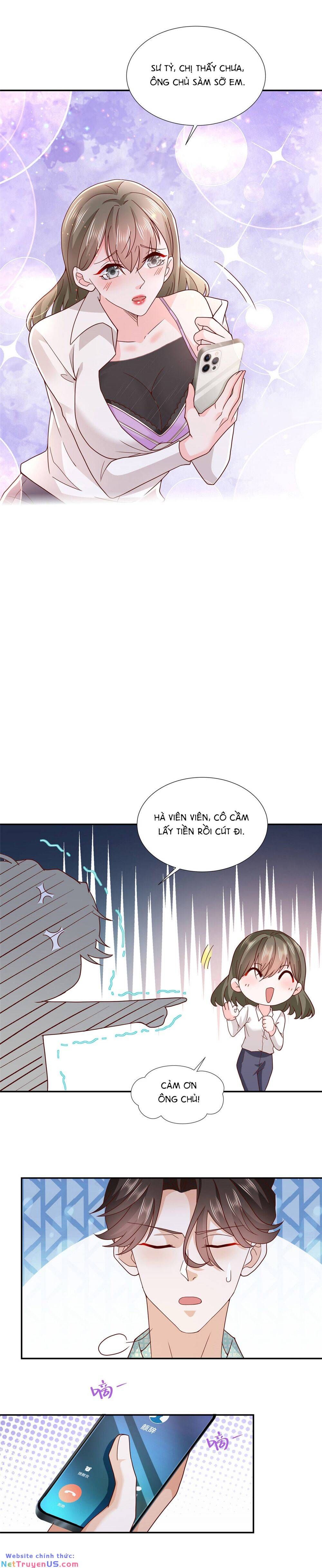 đọc truyện Mỗi Tuần Ta Có Một Nghề Nghiệp Mới Chương 270 ảnh 11 tại Thiên Thai Truyện