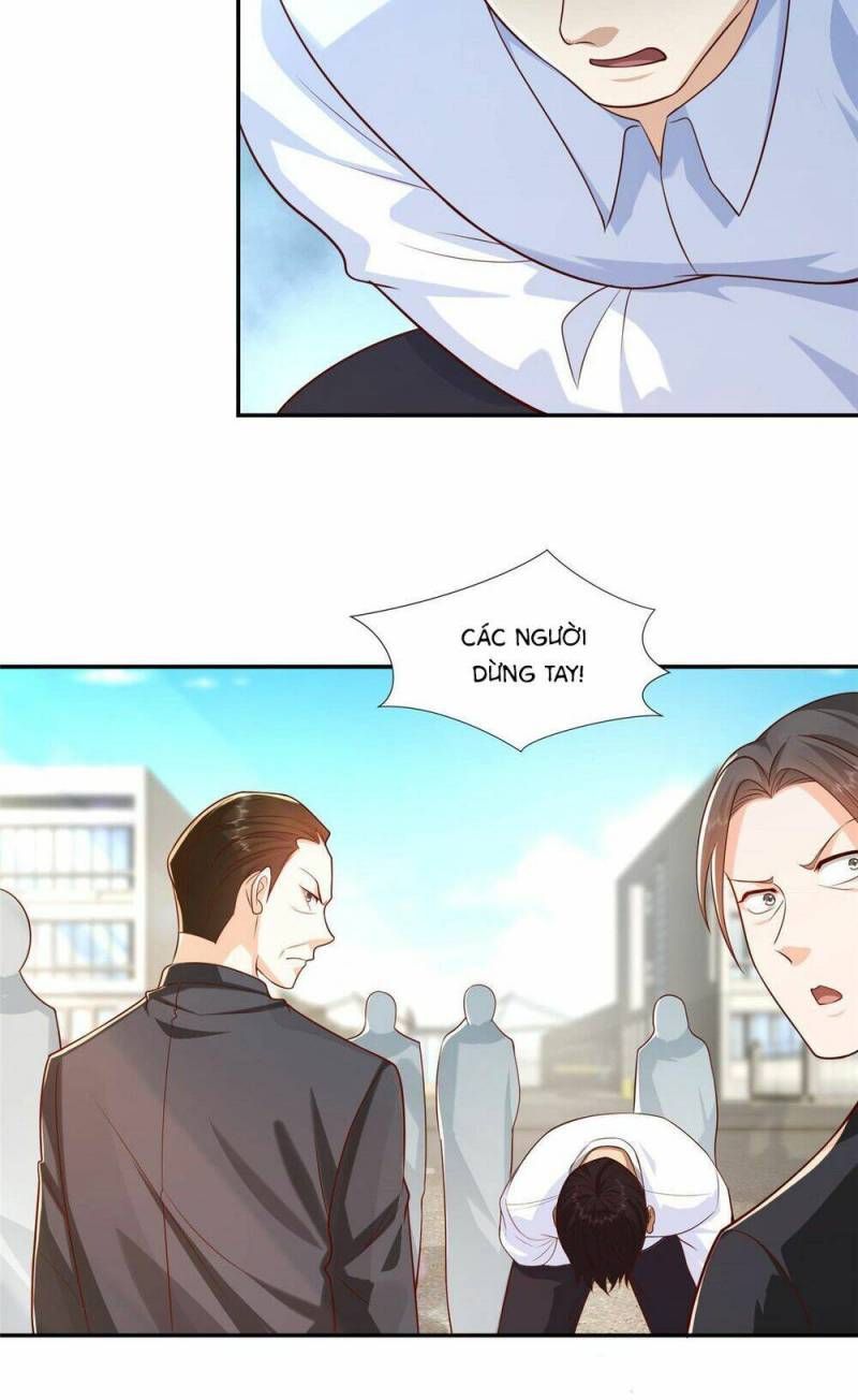 đọc truyện Mỗi Tuần Ta Có Một Nghề Nghiệp Mới Chương 271 ảnh 12 tại Thiên Thai Truyện