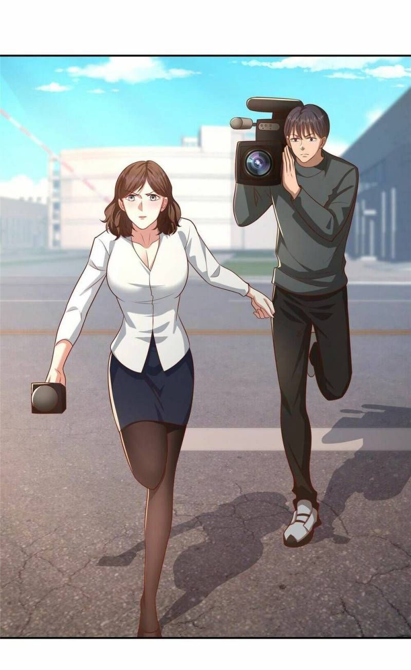 đọc truyện Mỗi Tuần Ta Có Một Nghề Nghiệp Mới Chương 271 ảnh 13 tại Thiên Thai Truyện