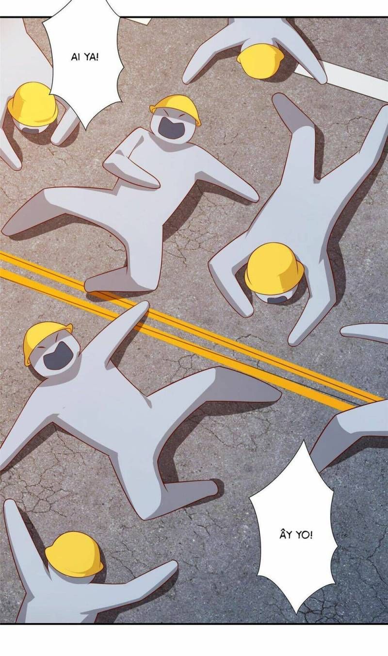 đọc truyện Mỗi Tuần Ta Có Một Nghề Nghiệp Mới Chương 271 ảnh 15 tại Thiên Thai Truyện