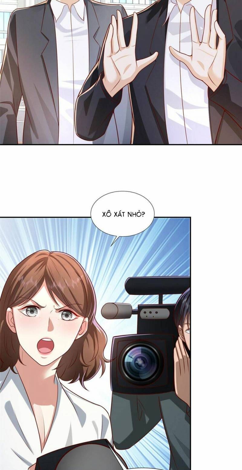 đọc truyện Mỗi Tuần Ta Có Một Nghề Nghiệp Mới Chương 271 ảnh 18 tại Thiên Thai Truyện