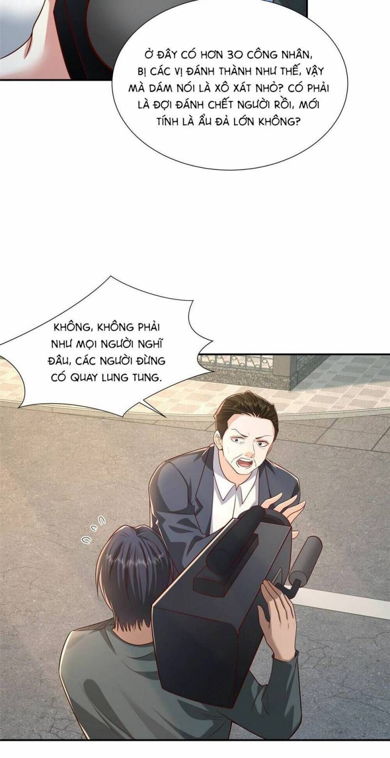 đọc truyện Mỗi Tuần Ta Có Một Nghề Nghiệp Mới Chương 271 ảnh 19 tại Thiên Thai Truyện