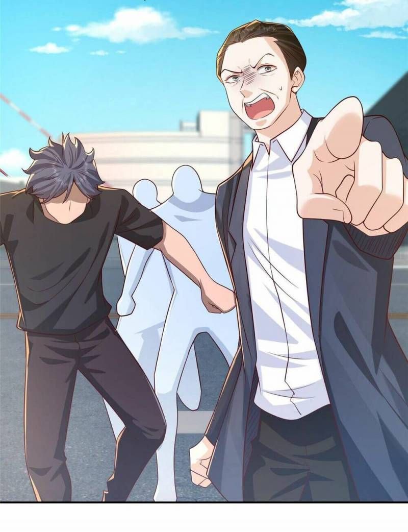 đọc truyện Mỗi Tuần Ta Có Một Nghề Nghiệp Mới Chương 271 ảnh 22 tại Thiên Thai Truyện