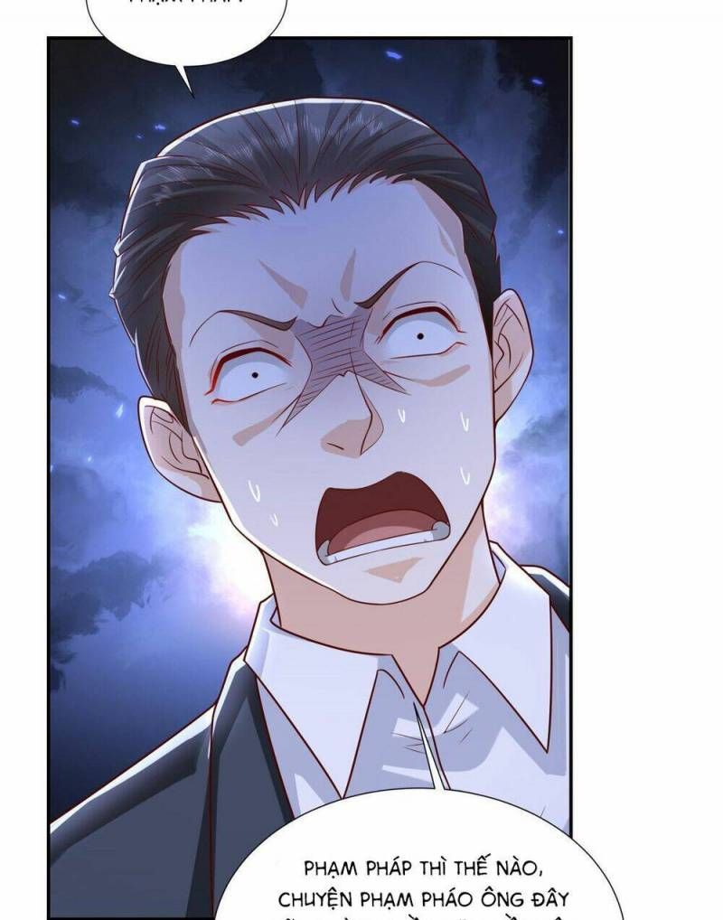 đọc truyện Mỗi Tuần Ta Có Một Nghề Nghiệp Mới Chương 271 ảnh 24 tại Thiên Thai Truyện