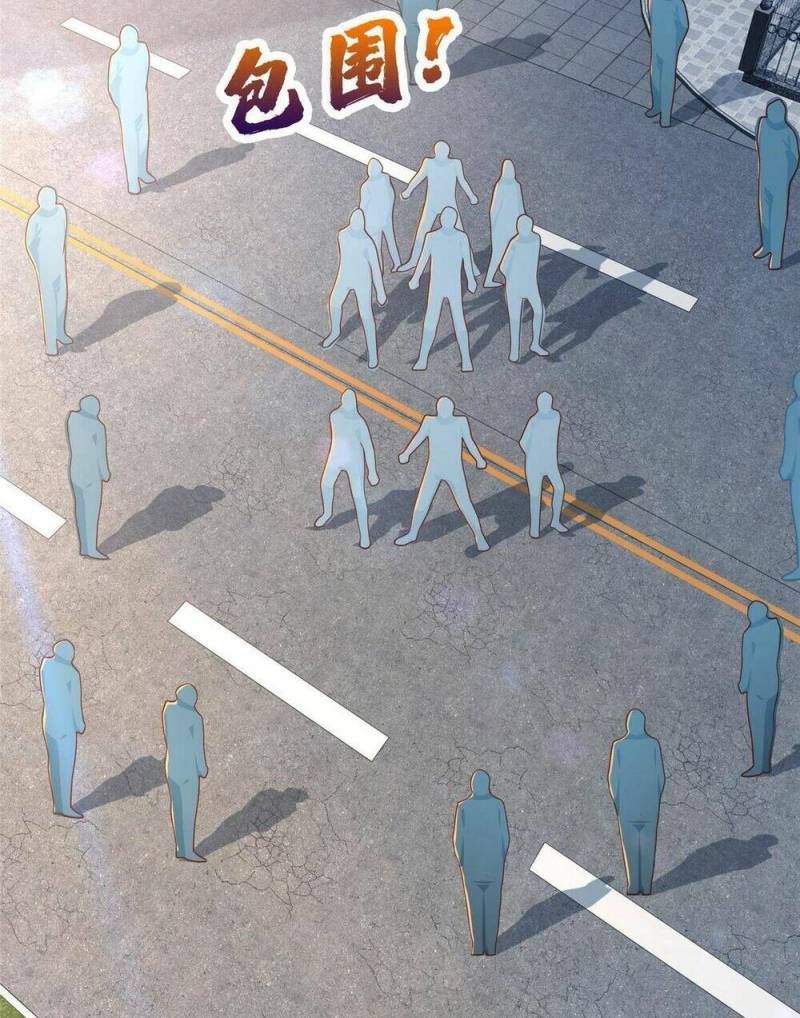 đọc truyện Mỗi Tuần Ta Có Một Nghề Nghiệp Mới Chương 271 ảnh 27 tại Thiên Thai Truyện