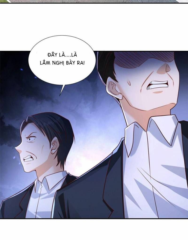 đọc truyện Mỗi Tuần Ta Có Một Nghề Nghiệp Mới Chương 271 ảnh 28 tại Thiên Thai Truyện