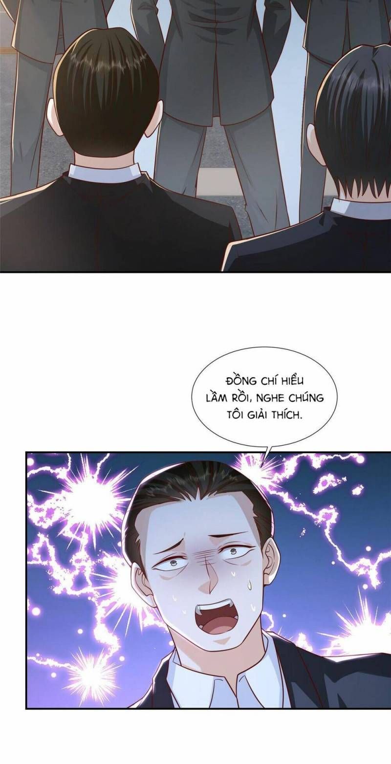 đọc truyện Mỗi Tuần Ta Có Một Nghề Nghiệp Mới Chương 271 ảnh 30 tại Thiên Thai Truyện