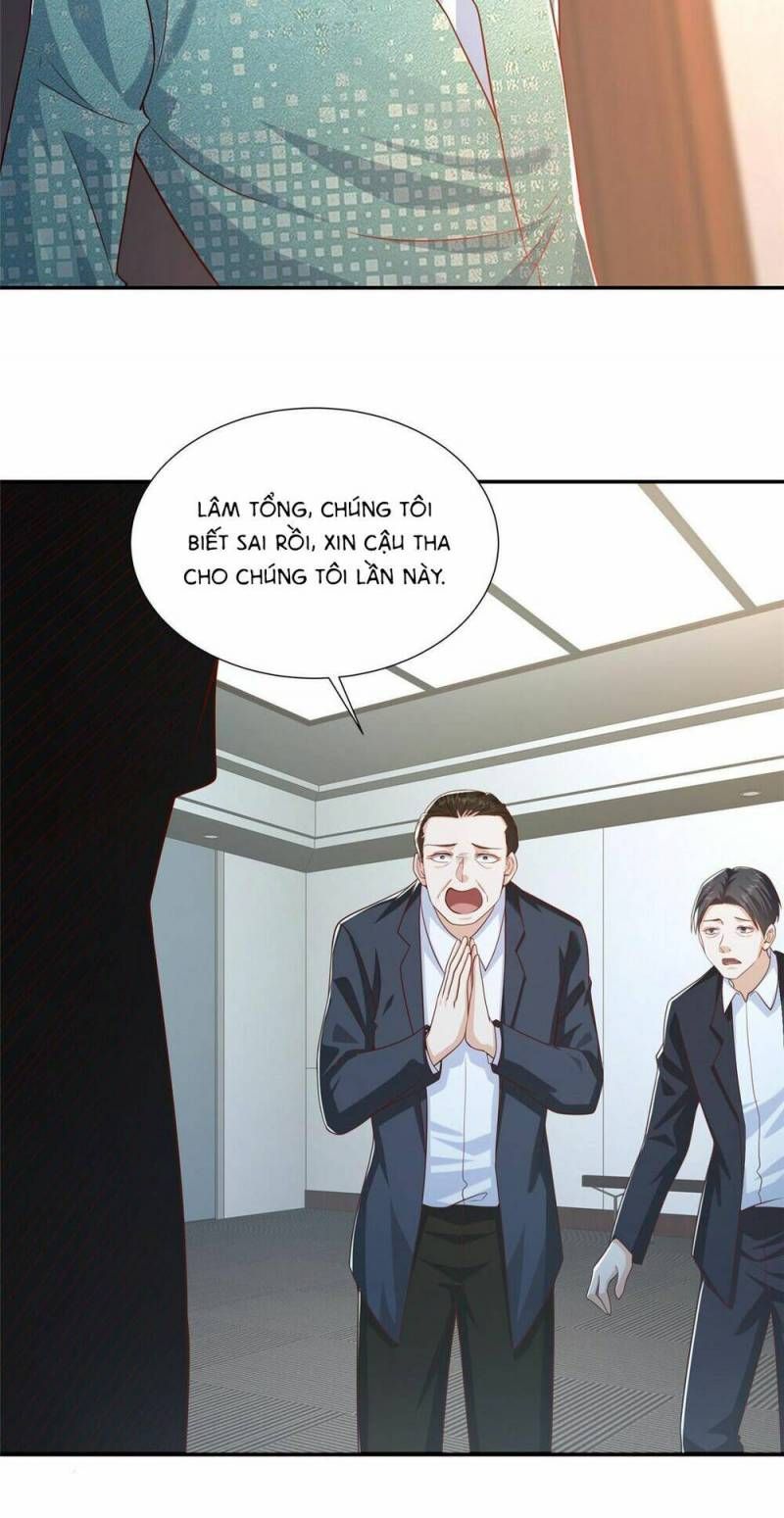 đọc truyện Mỗi Tuần Ta Có Một Nghề Nghiệp Mới Chương 271 ảnh 35 tại Thiên Thai Truyện