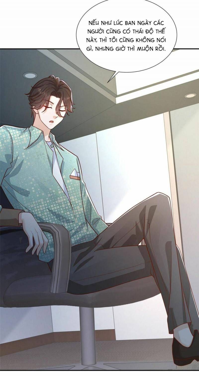 đọc truyện Mỗi Tuần Ta Có Một Nghề Nghiệp Mới Chương 271 ảnh 36 tại Thiên Thai Truyện