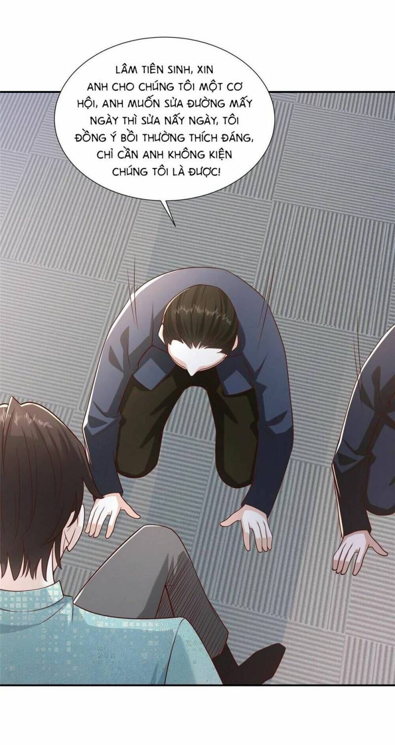 đọc truyện Mỗi Tuần Ta Có Một Nghề Nghiệp Mới Chương 271 ảnh 37 tại Thiên Thai Truyện