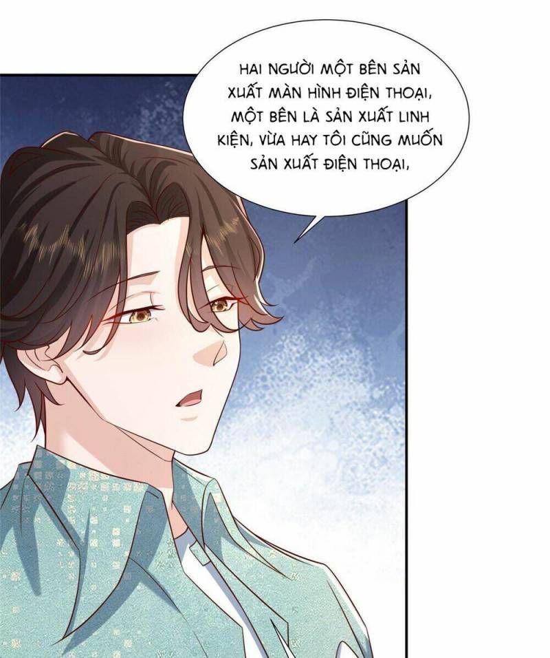 đọc truyện Mỗi Tuần Ta Có Một Nghề Nghiệp Mới Chương 271 ảnh 38 tại Thiên Thai Truyện