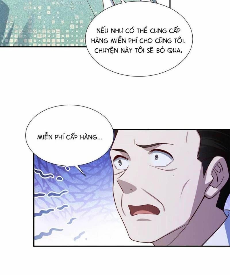 đọc truyện Mỗi Tuần Ta Có Một Nghề Nghiệp Mới Chương 271 ảnh 39 tại Thiên Thai Truyện