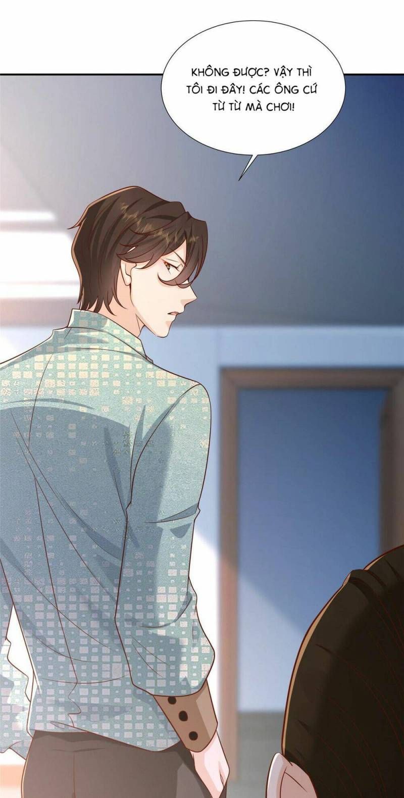 đọc truyện Mỗi Tuần Ta Có Một Nghề Nghiệp Mới Chương 271 ảnh 40 tại Thiên Thai Truyện