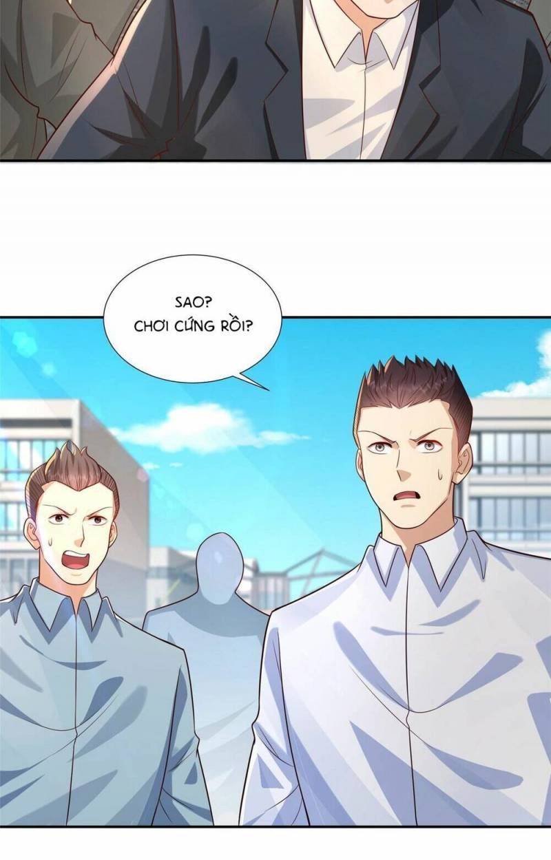 đọc truyện Mỗi Tuần Ta Có Một Nghề Nghiệp Mới Chương 271 ảnh 7 tại Thiên Thai Truyện