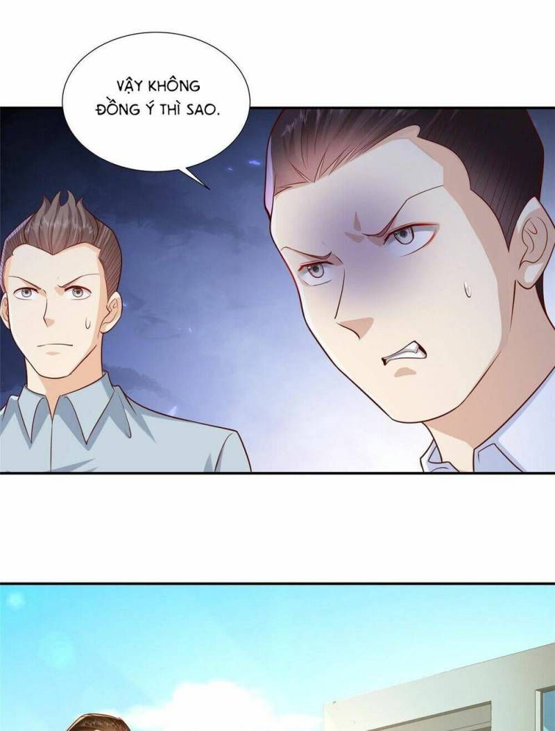 đọc truyện Mỗi Tuần Ta Có Một Nghề Nghiệp Mới Chương 271 ảnh 9 tại Thiên Thai Truyện