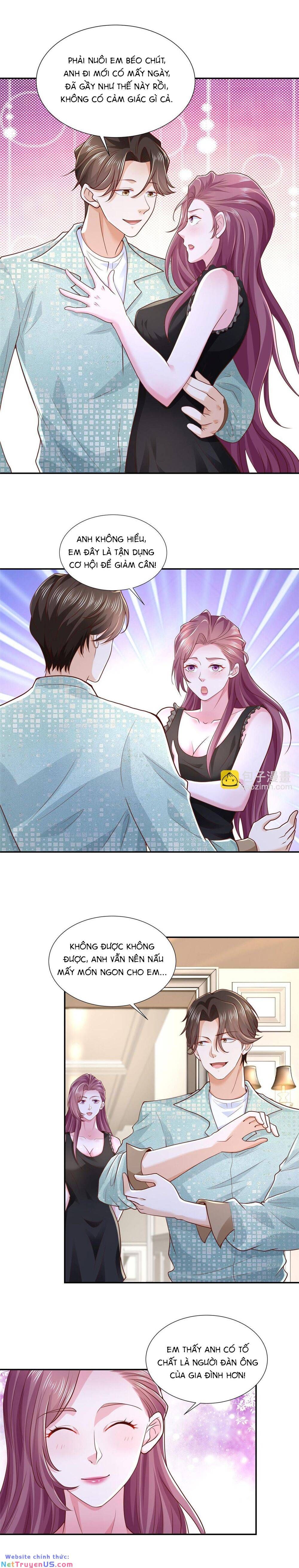 đọc truyện Mỗi Tuần Ta Có Một Nghề Nghiệp Mới Chương 272 ảnh 12 tại Thiên Thai Truyện