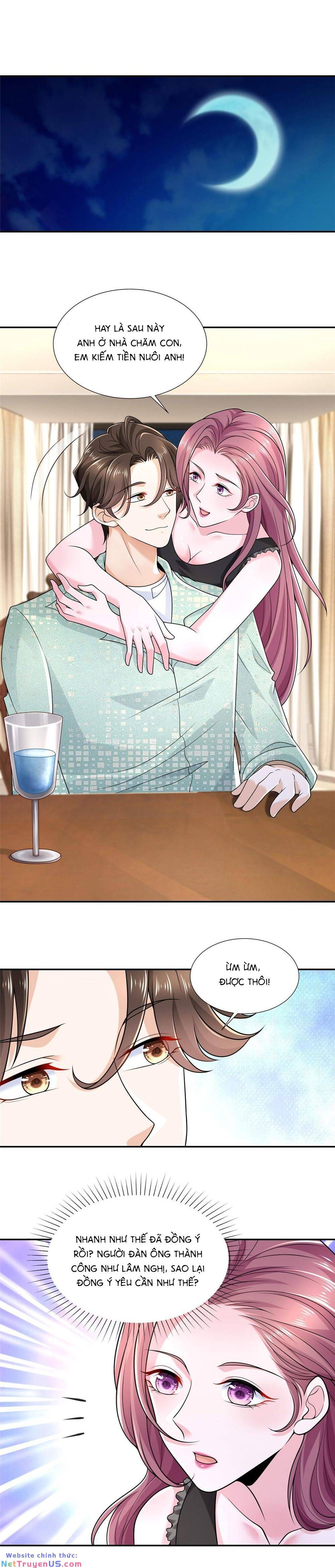 đọc truyện Mỗi Tuần Ta Có Một Nghề Nghiệp Mới Chương 272 ảnh 13 tại Thiên Thai Truyện