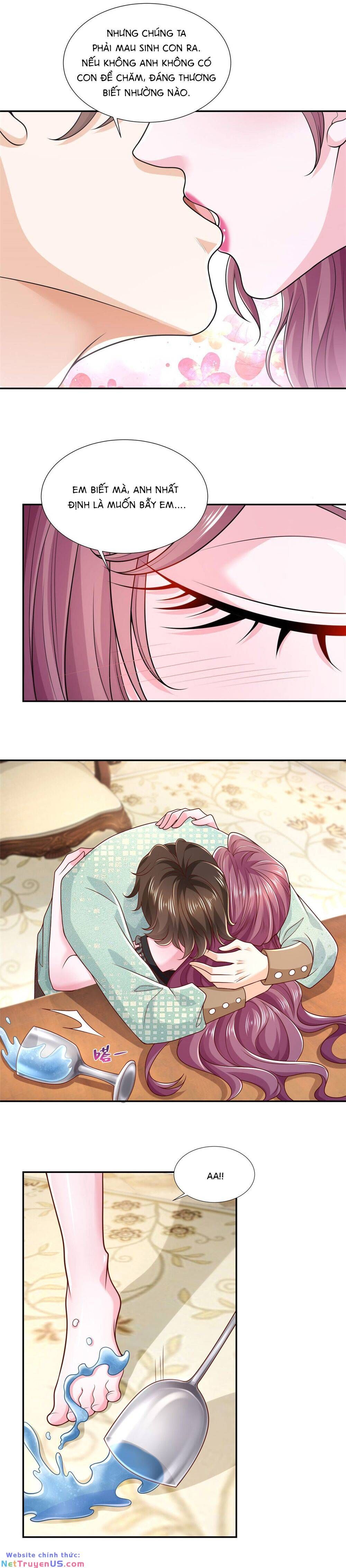 đọc truyện Mỗi Tuần Ta Có Một Nghề Nghiệp Mới Chương 272 ảnh 14 tại Thiên Thai Truyện