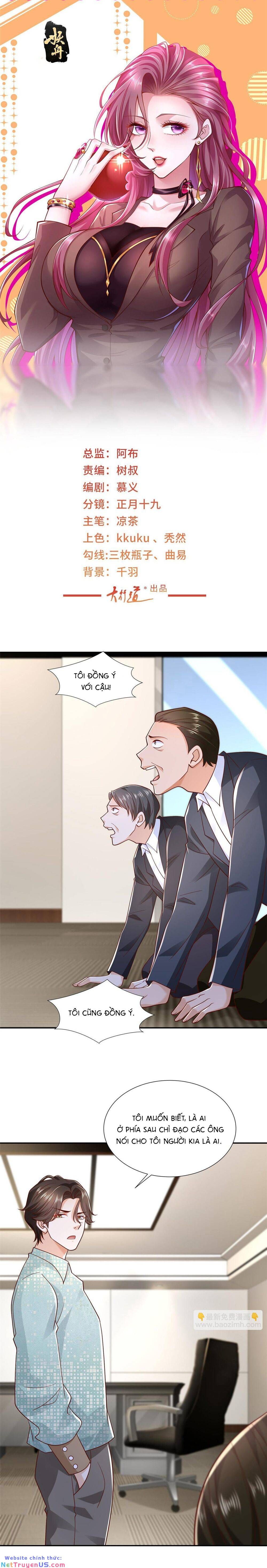 đọc truyện Mỗi Tuần Ta Có Một Nghề Nghiệp Mới Chương 272 ảnh 5 tại Thiên Thai Truyện