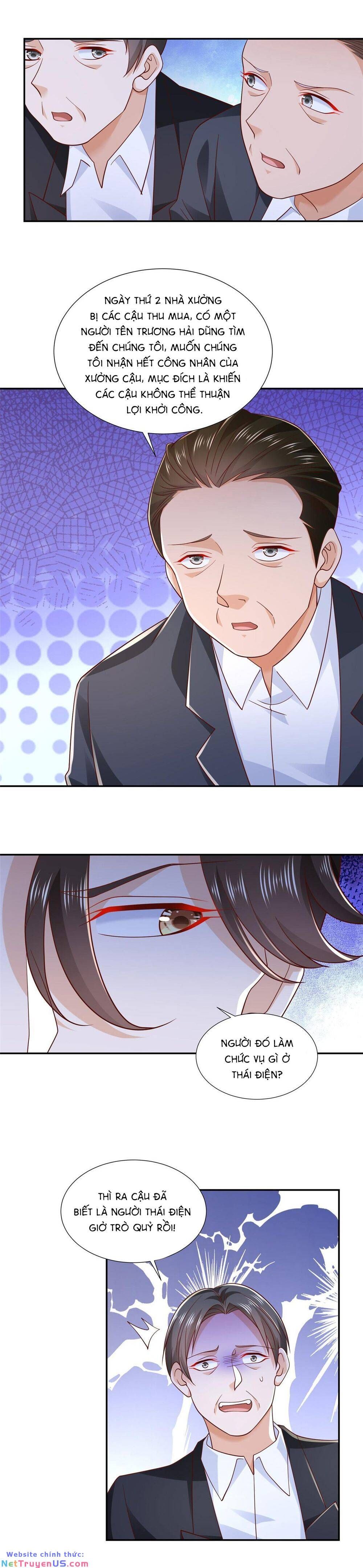 đọc truyện Mỗi Tuần Ta Có Một Nghề Nghiệp Mới Chương 272 ảnh 6 tại Thiên Thai Truyện