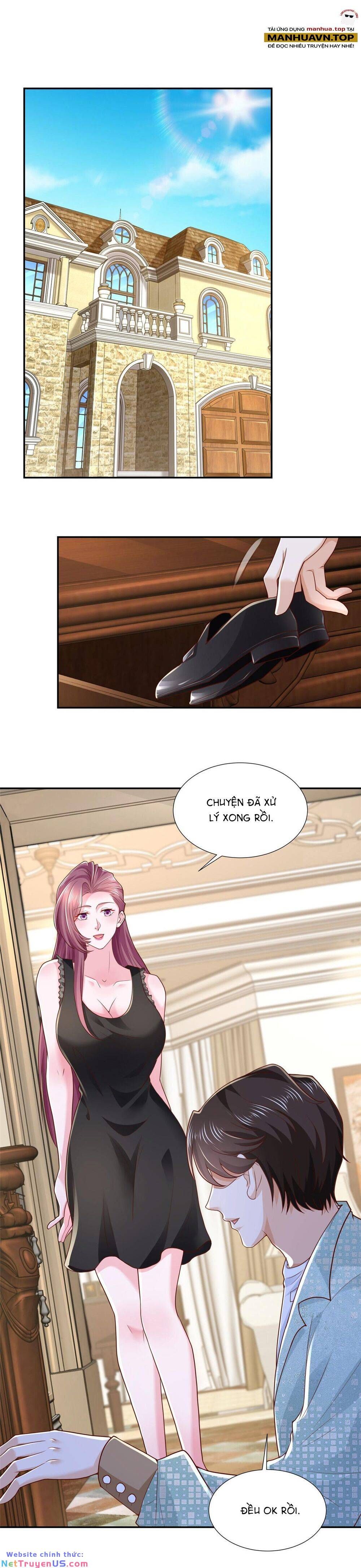 đọc truyện Mỗi Tuần Ta Có Một Nghề Nghiệp Mới Chương 272 ảnh 11 tại Thiên Thai Truyện