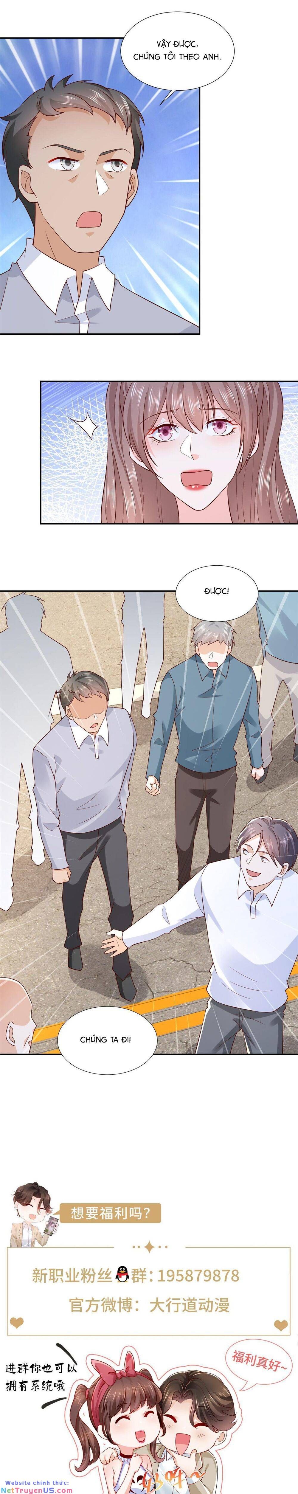 đọc truyện Mỗi Tuần Ta Có Một Nghề Nghiệp Mới Chương 273 ảnh 14 tại Thiên Thai Truyện