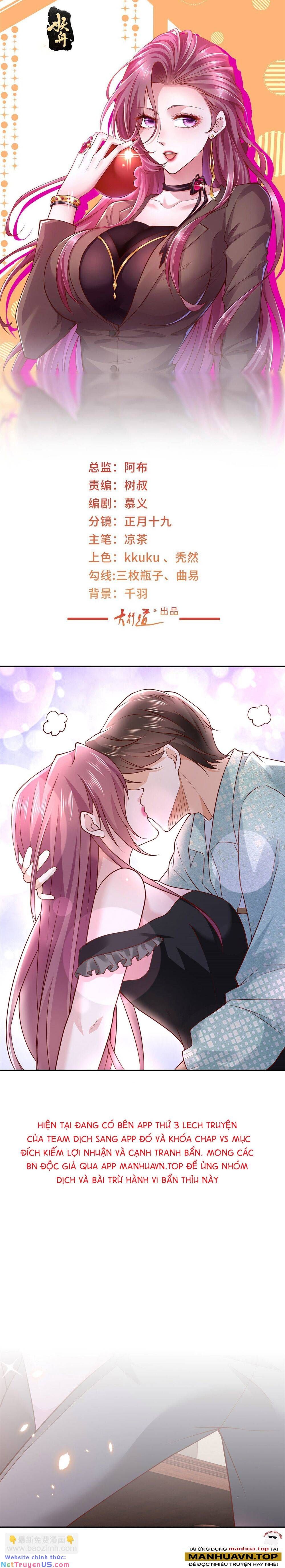 đọc truyện Mỗi Tuần Ta Có Một Nghề Nghiệp Mới Chương 273 ảnh 5 tại Thiên Thai Truyện