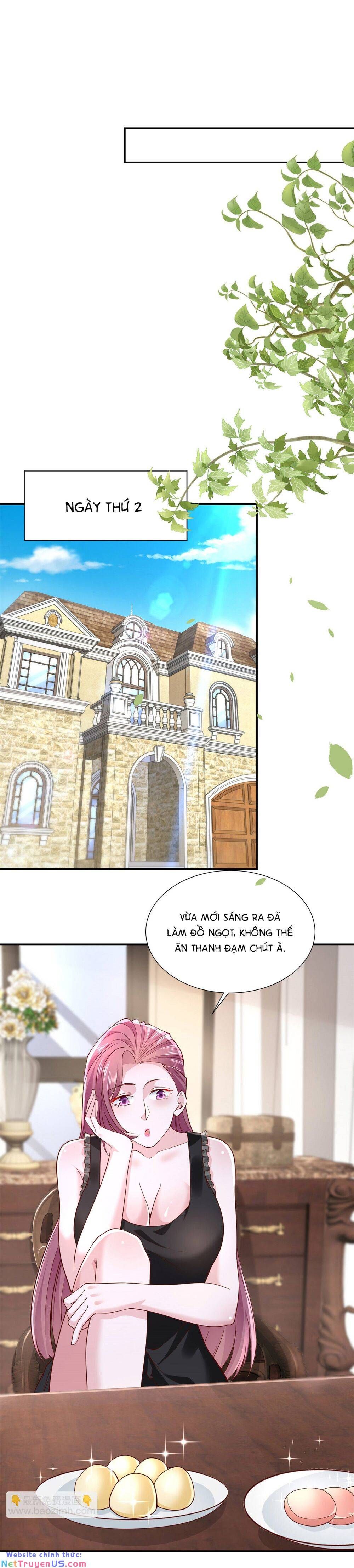 đọc truyện Mỗi Tuần Ta Có Một Nghề Nghiệp Mới Chương 273 ảnh 6 tại Thiên Thai Truyện