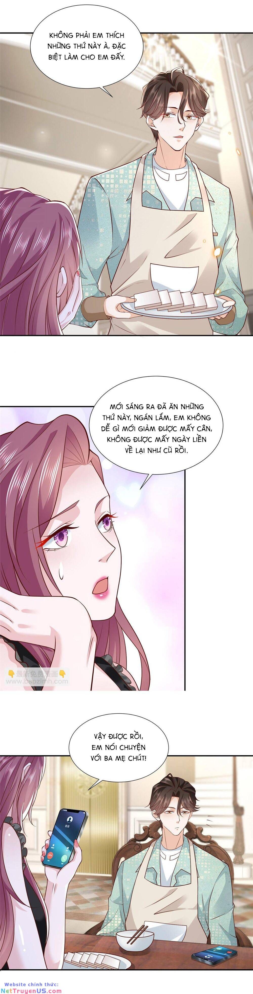 đọc truyện Mỗi Tuần Ta Có Một Nghề Nghiệp Mới Chương 273 ảnh 7 tại Thiên Thai Truyện