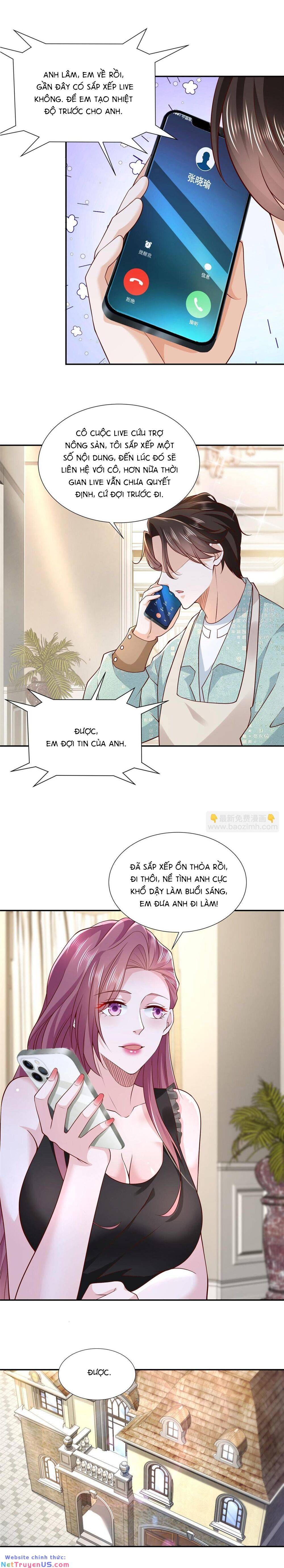 đọc truyện Mỗi Tuần Ta Có Một Nghề Nghiệp Mới Chương 273 ảnh 8 tại Thiên Thai Truyện