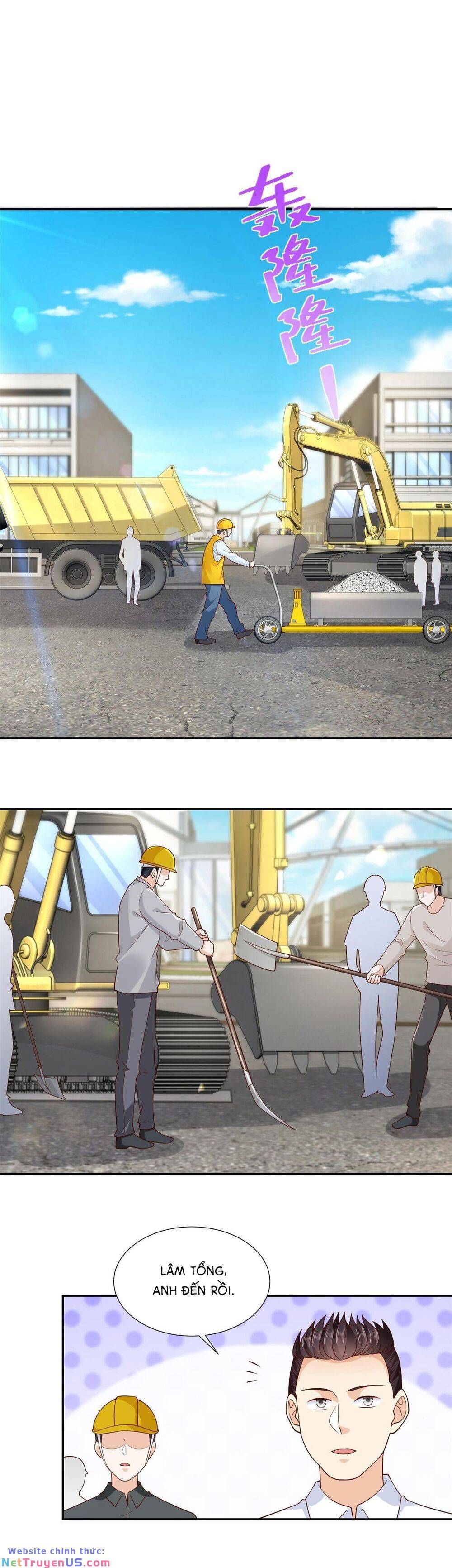 đọc truyện Mỗi Tuần Ta Có Một Nghề Nghiệp Mới Chương 273 ảnh 9 tại Thiên Thai Truyện