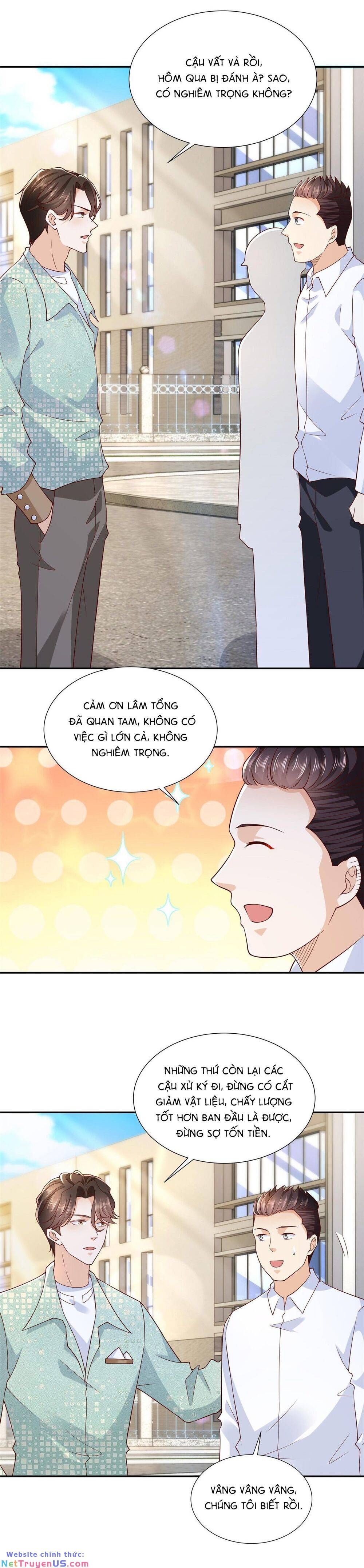 đọc truyện Mỗi Tuần Ta Có Một Nghề Nghiệp Mới Chương 273 ảnh 10 tại Thiên Thai Truyện