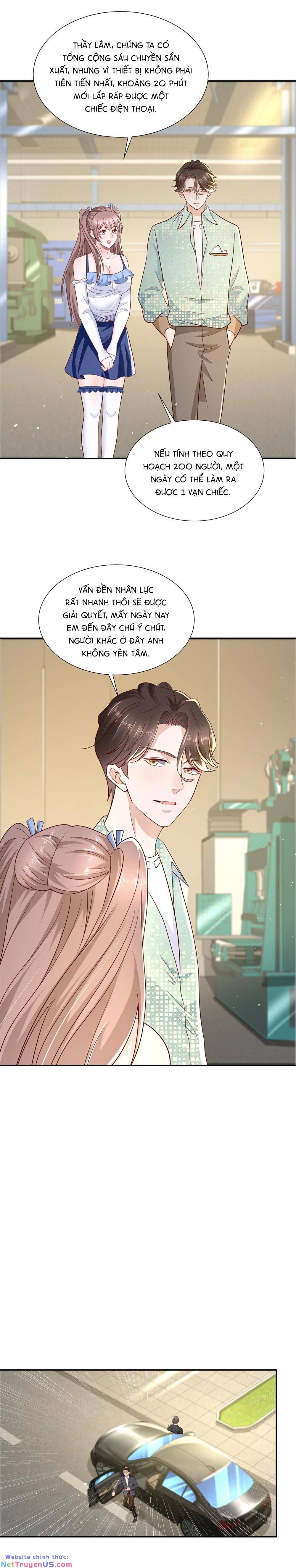 đọc truyện Mỗi Tuần Ta Có Một Nghề Nghiệp Mới Chương 274 ảnh 12 tại Thiên Thai Truyện