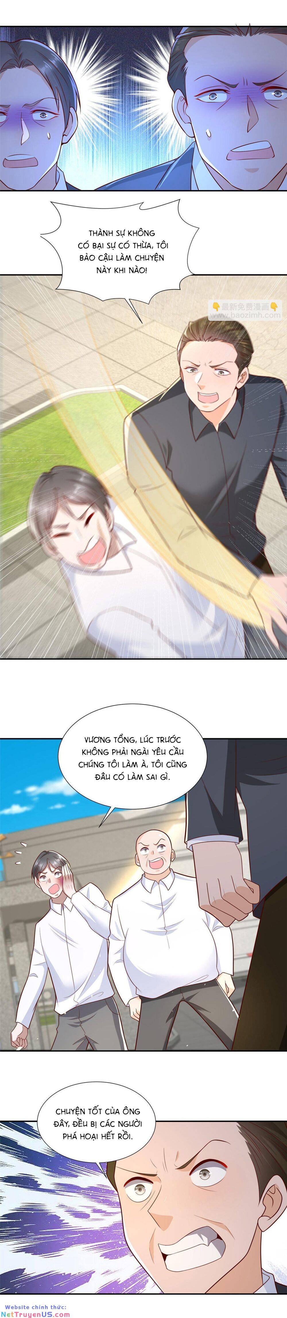 đọc truyện Mỗi Tuần Ta Có Một Nghề Nghiệp Mới Chương 274 ảnh 14 tại Thiên Thai Truyện