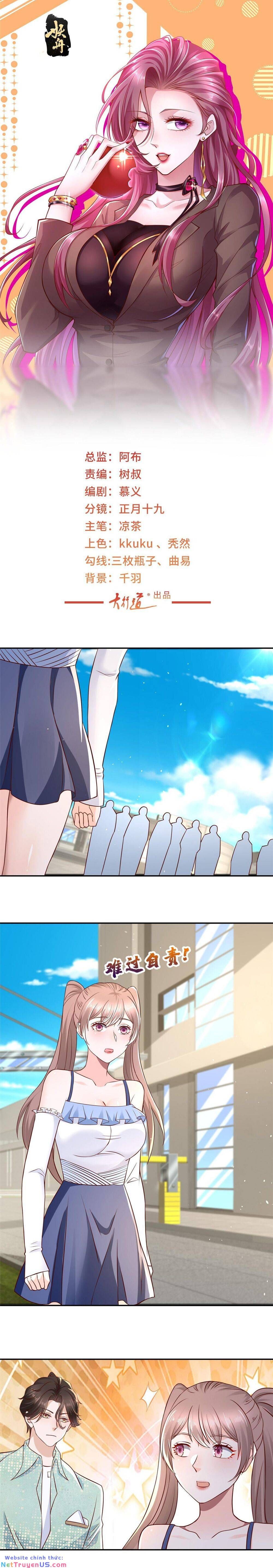 đọc truyện Mỗi Tuần Ta Có Một Nghề Nghiệp Mới Chương 274 ảnh 5 tại Thiên Thai Truyện