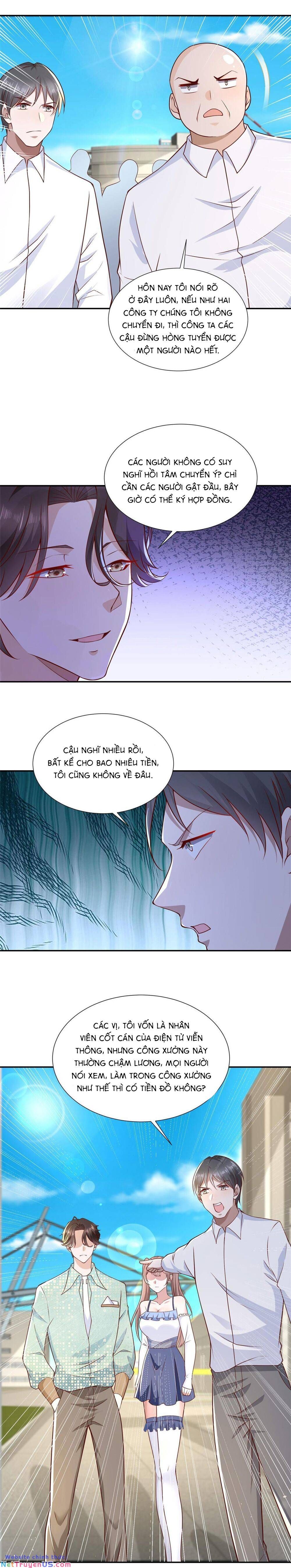 đọc truyện Mỗi Tuần Ta Có Một Nghề Nghiệp Mới Chương 274 ảnh 8 tại Thiên Thai Truyện