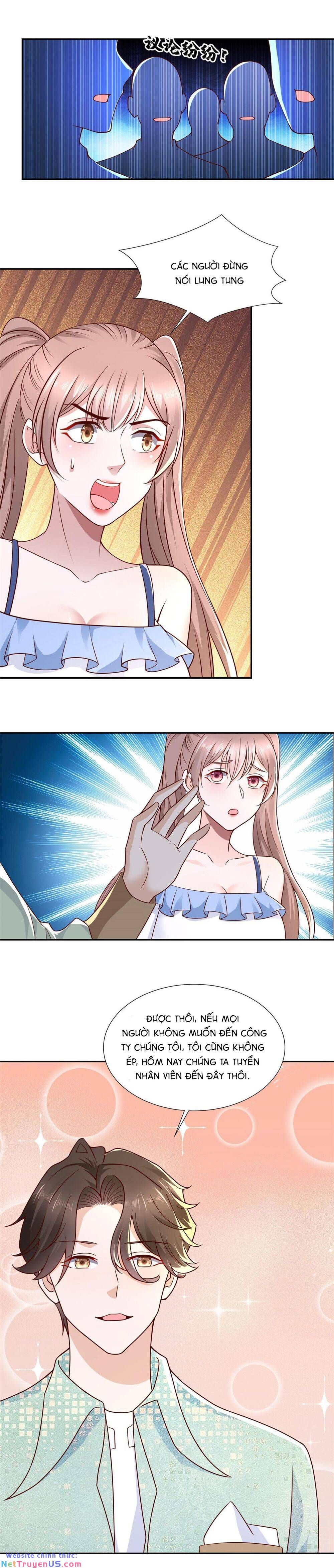 đọc truyện Mỗi Tuần Ta Có Một Nghề Nghiệp Mới Chương 274 ảnh 9 tại Thiên Thai Truyện