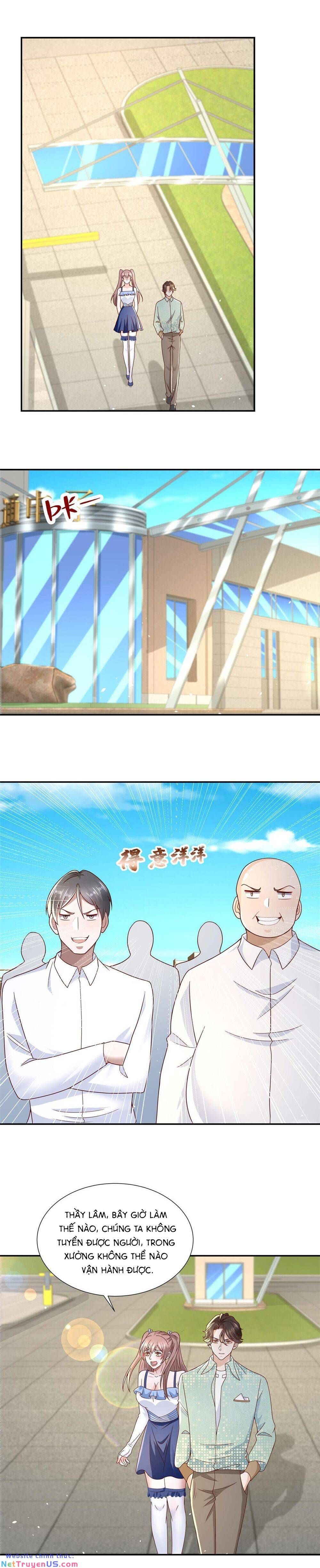 đọc truyện Mỗi Tuần Ta Có Một Nghề Nghiệp Mới Chương 274 ảnh 10 tại Thiên Thai Truyện