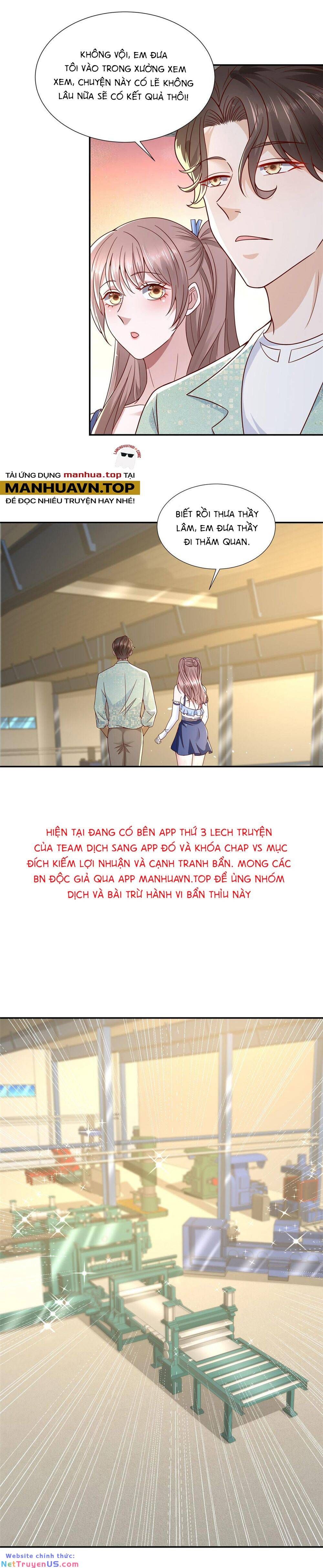 đọc truyện Mỗi Tuần Ta Có Một Nghề Nghiệp Mới Chương 274 ảnh 11 tại Thiên Thai Truyện