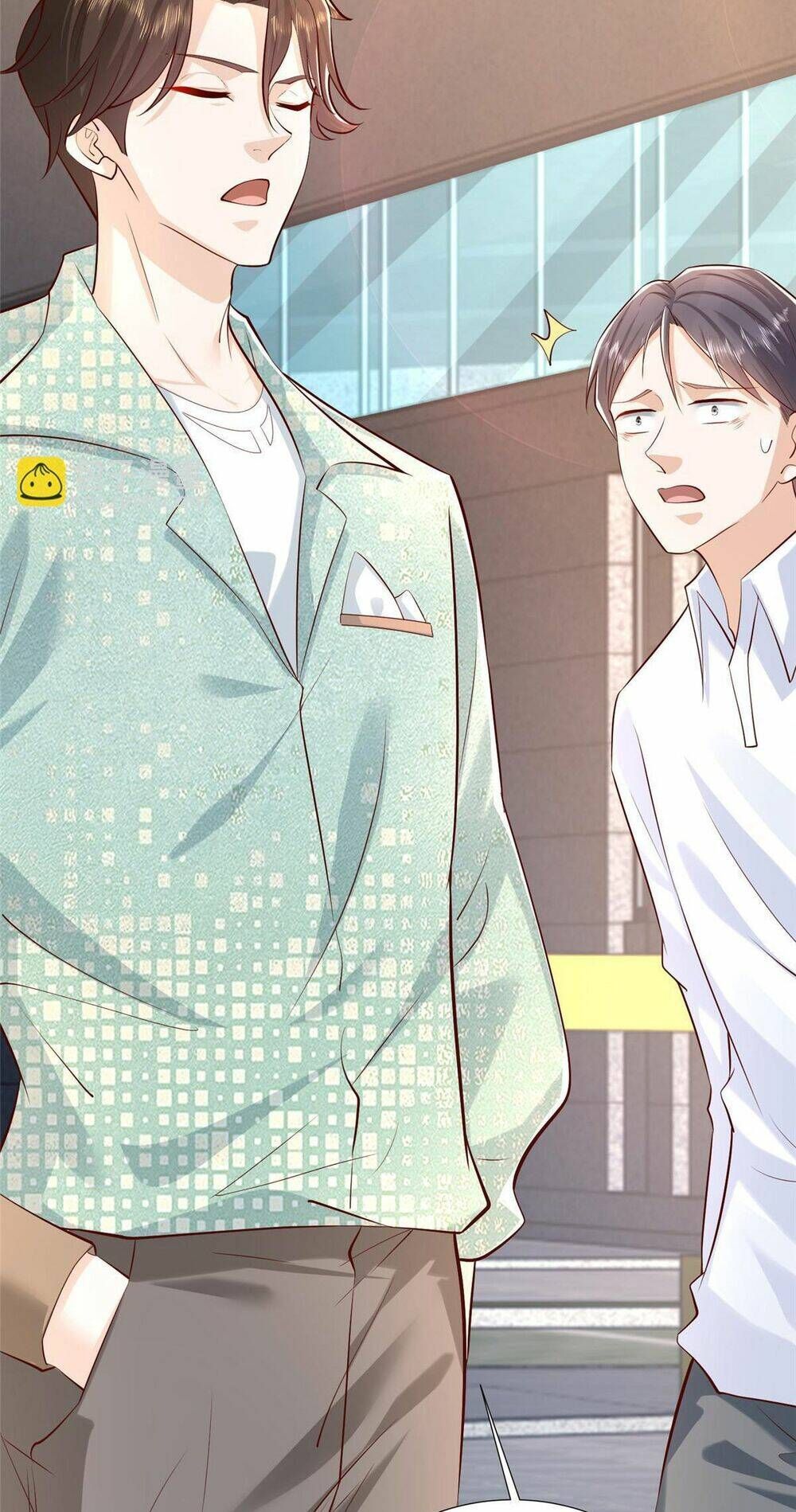 đọc truyện Mỗi Tuần Ta Có Một Nghề Nghiệp Mới Chương 275 ảnh 12 tại Thiên Thai Truyện