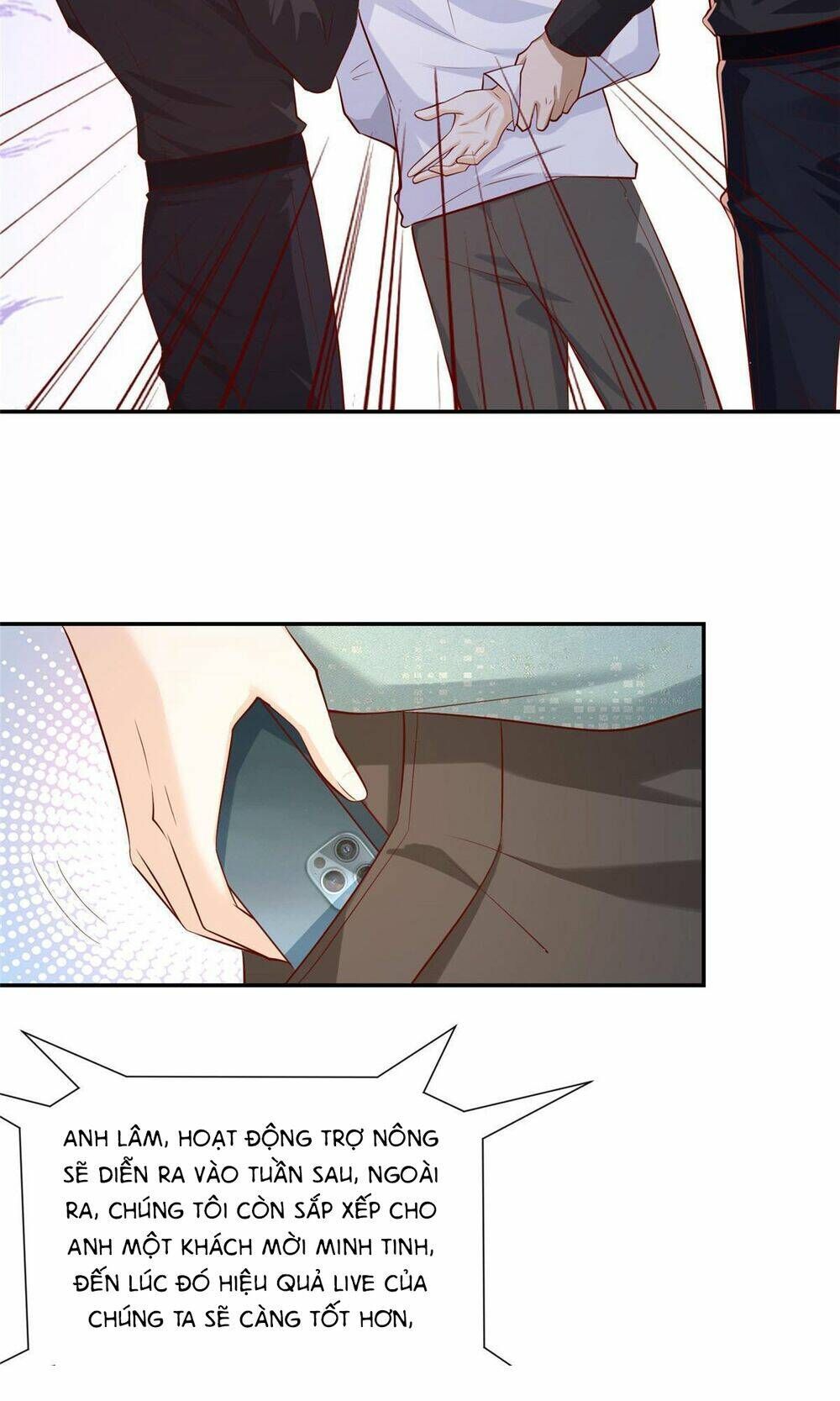 đọc truyện Mỗi Tuần Ta Có Một Nghề Nghiệp Mới Chương 275 ảnh 15 tại Thiên Thai Truyện