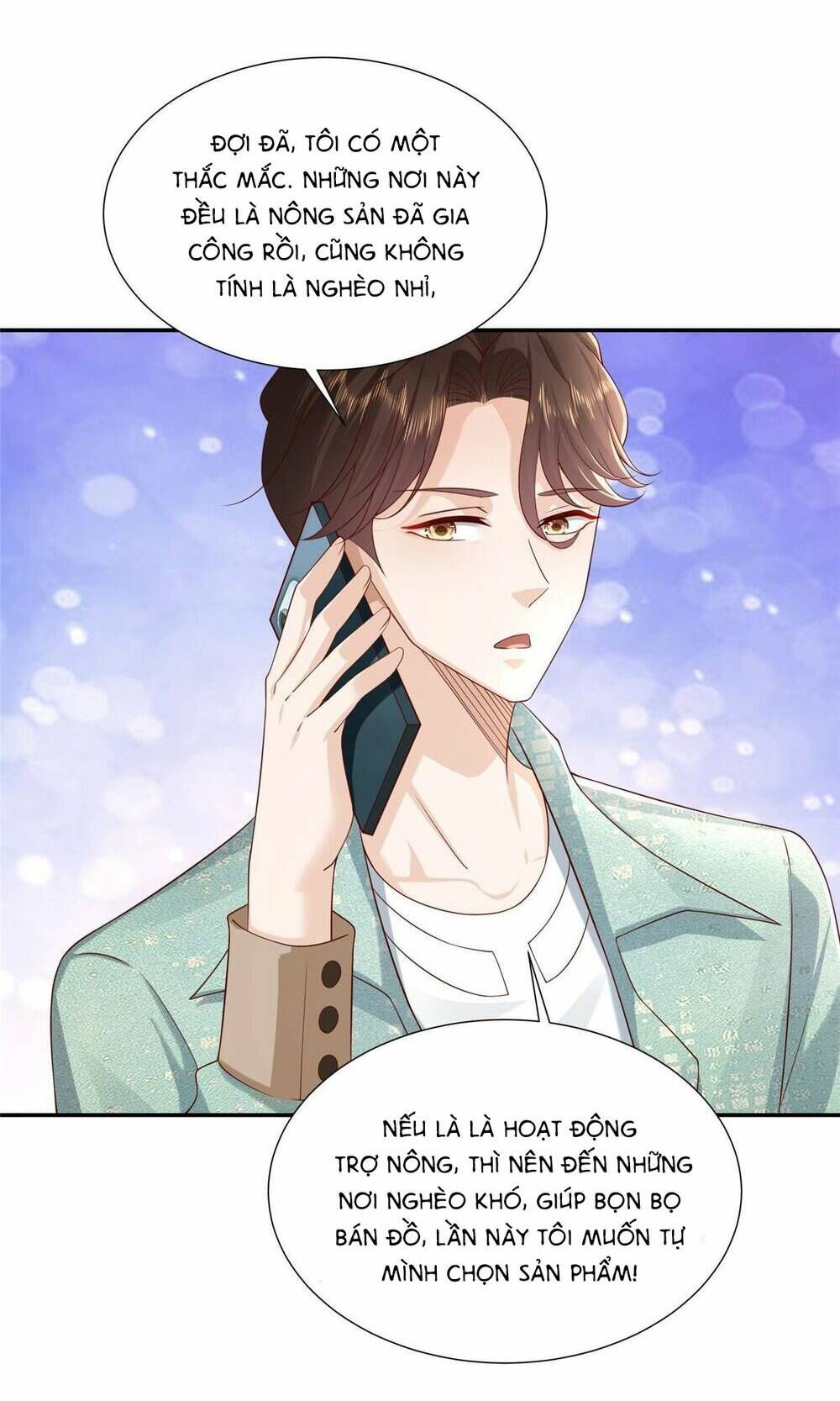 đọc truyện Mỗi Tuần Ta Có Một Nghề Nghiệp Mới Chương 275 ảnh 16 tại Thiên Thai Truyện