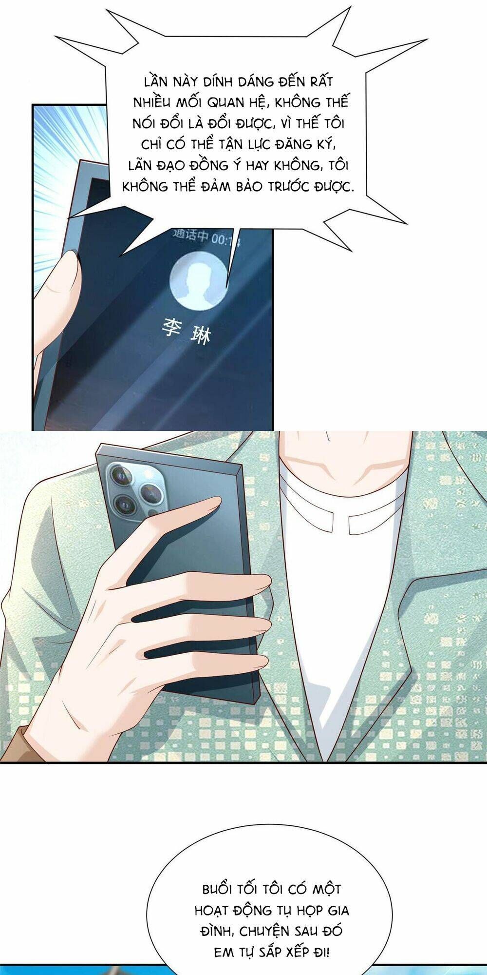 đọc truyện Mỗi Tuần Ta Có Một Nghề Nghiệp Mới Chương 275 ảnh 17 tại Thiên Thai Truyện