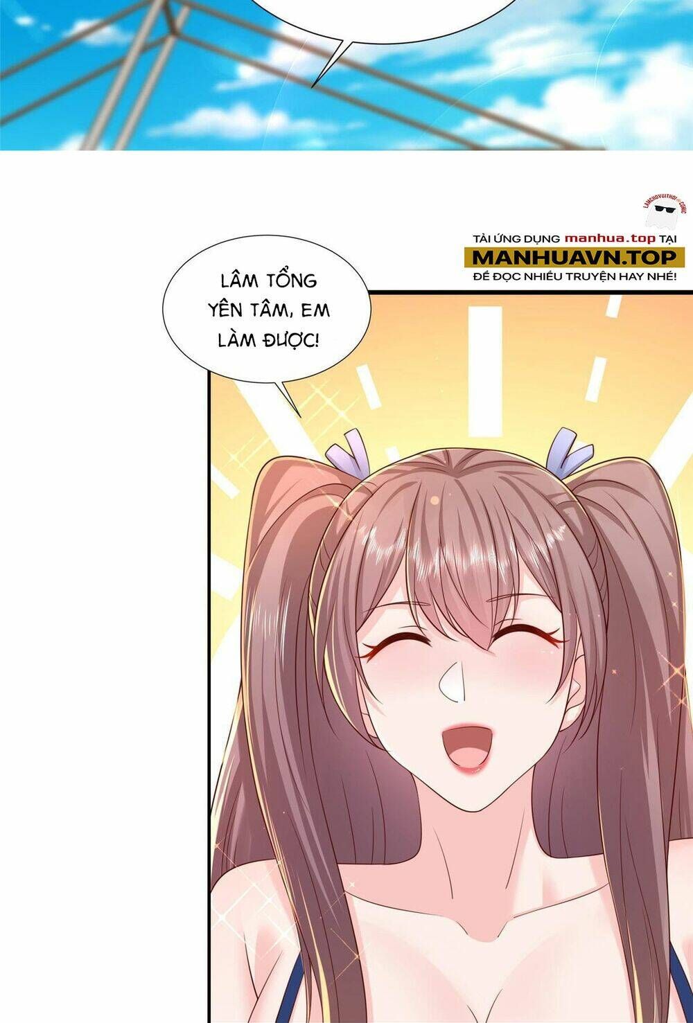 đọc truyện Mỗi Tuần Ta Có Một Nghề Nghiệp Mới Chương 275 ảnh 18 tại Thiên Thai Truyện