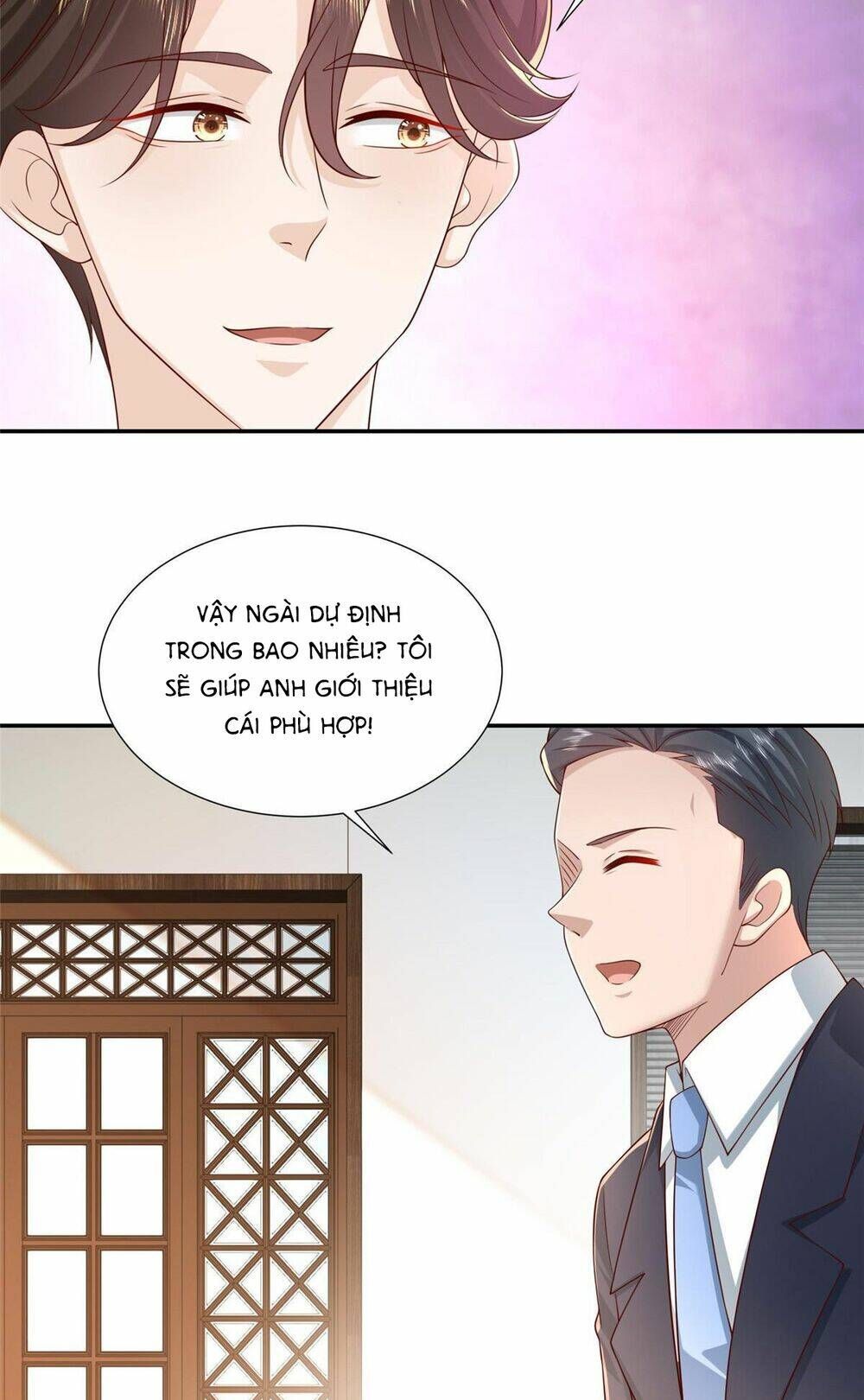 đọc truyện Mỗi Tuần Ta Có Một Nghề Nghiệp Mới Chương 275 ảnh 21 tại Thiên Thai Truyện