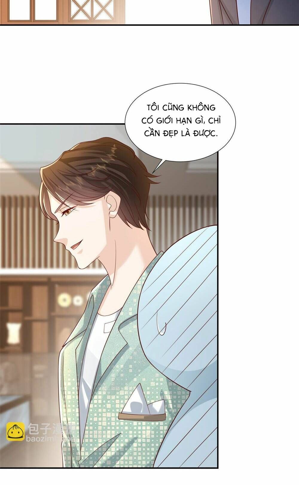 đọc truyện Mỗi Tuần Ta Có Một Nghề Nghiệp Mới Chương 275 ảnh 22 tại Thiên Thai Truyện