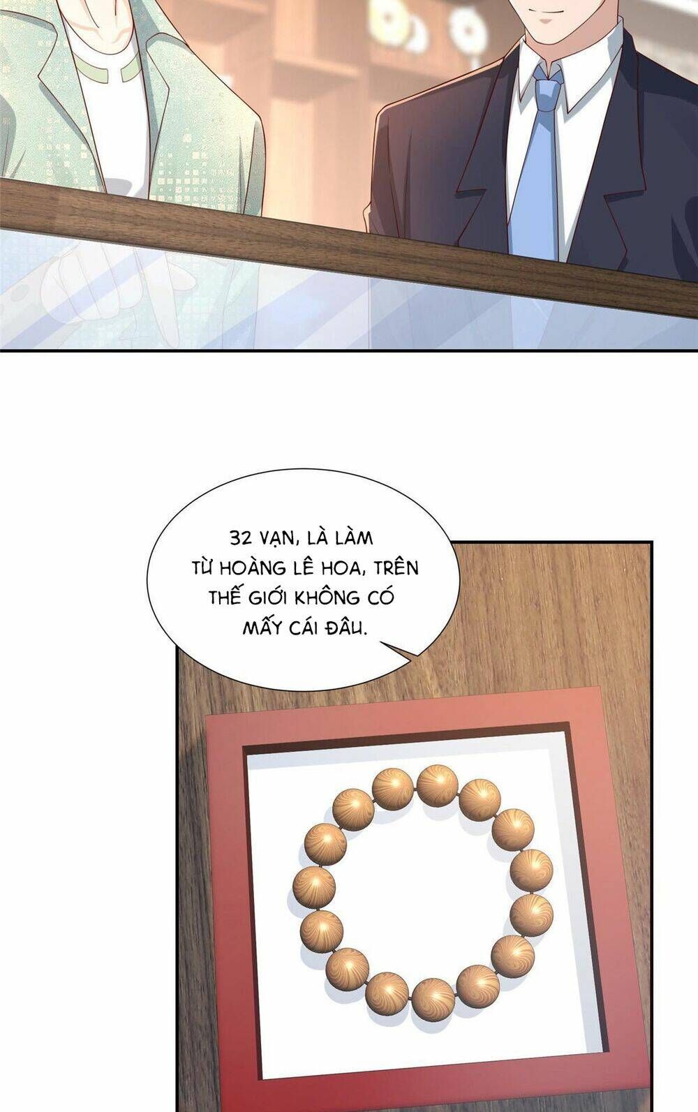 đọc truyện Mỗi Tuần Ta Có Một Nghề Nghiệp Mới Chương 275 ảnh 24 tại Thiên Thai Truyện