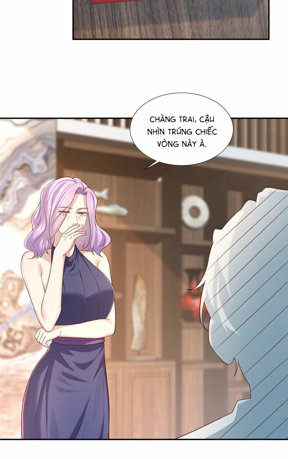 đọc truyện Mỗi Tuần Ta Có Một Nghề Nghiệp Mới Chương 275 ảnh 25 tại Thiên Thai Truyện